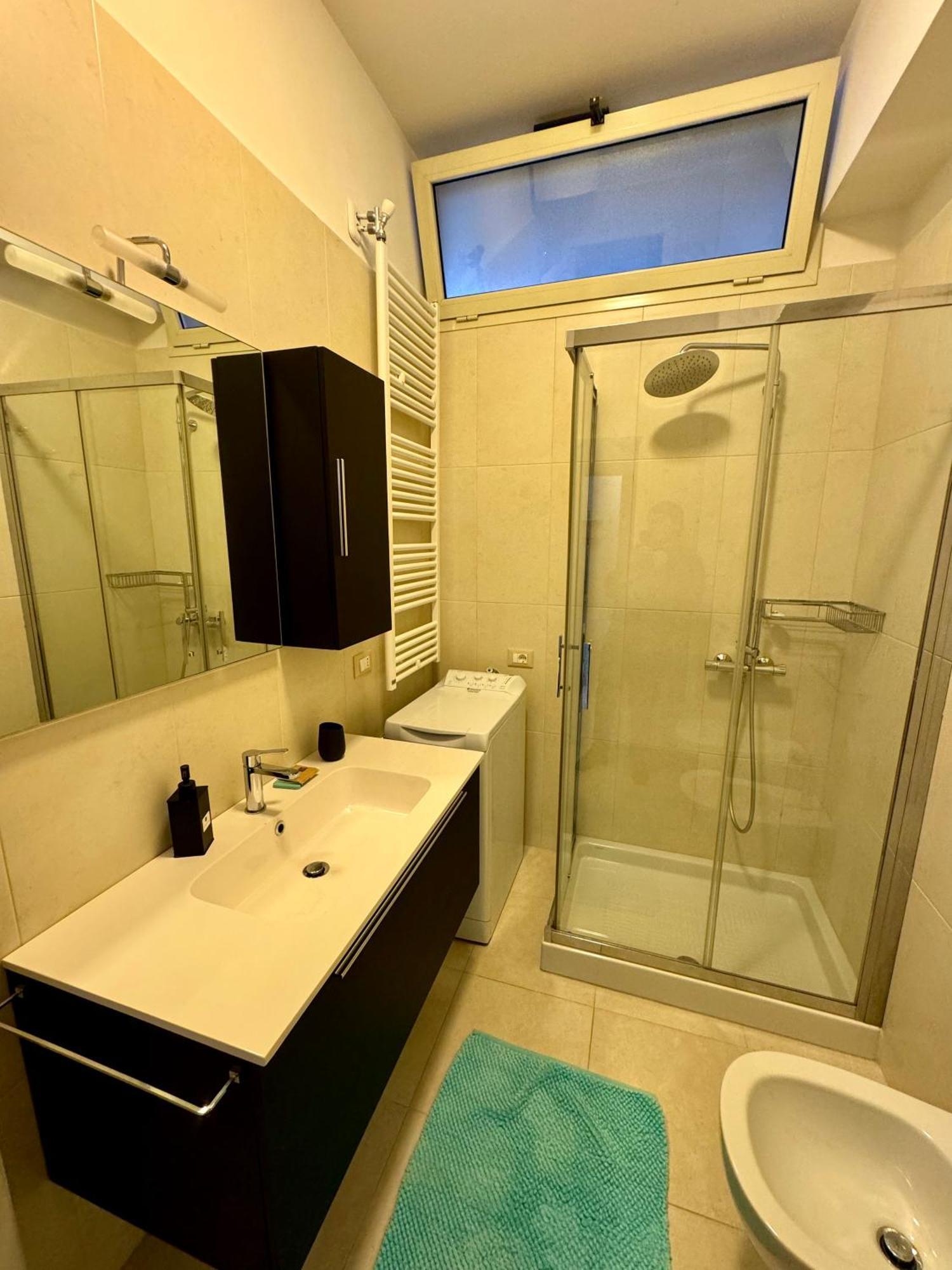 Appartement 4 Balconi House- Moderno A