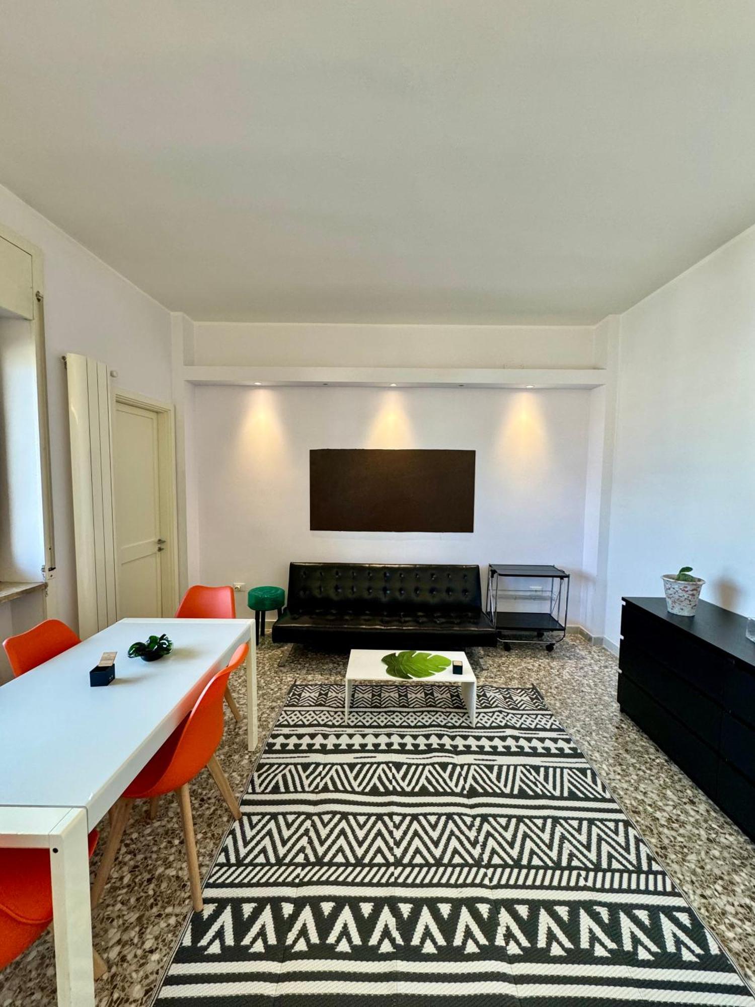 4 Balconi House- Moderno A Appartement *