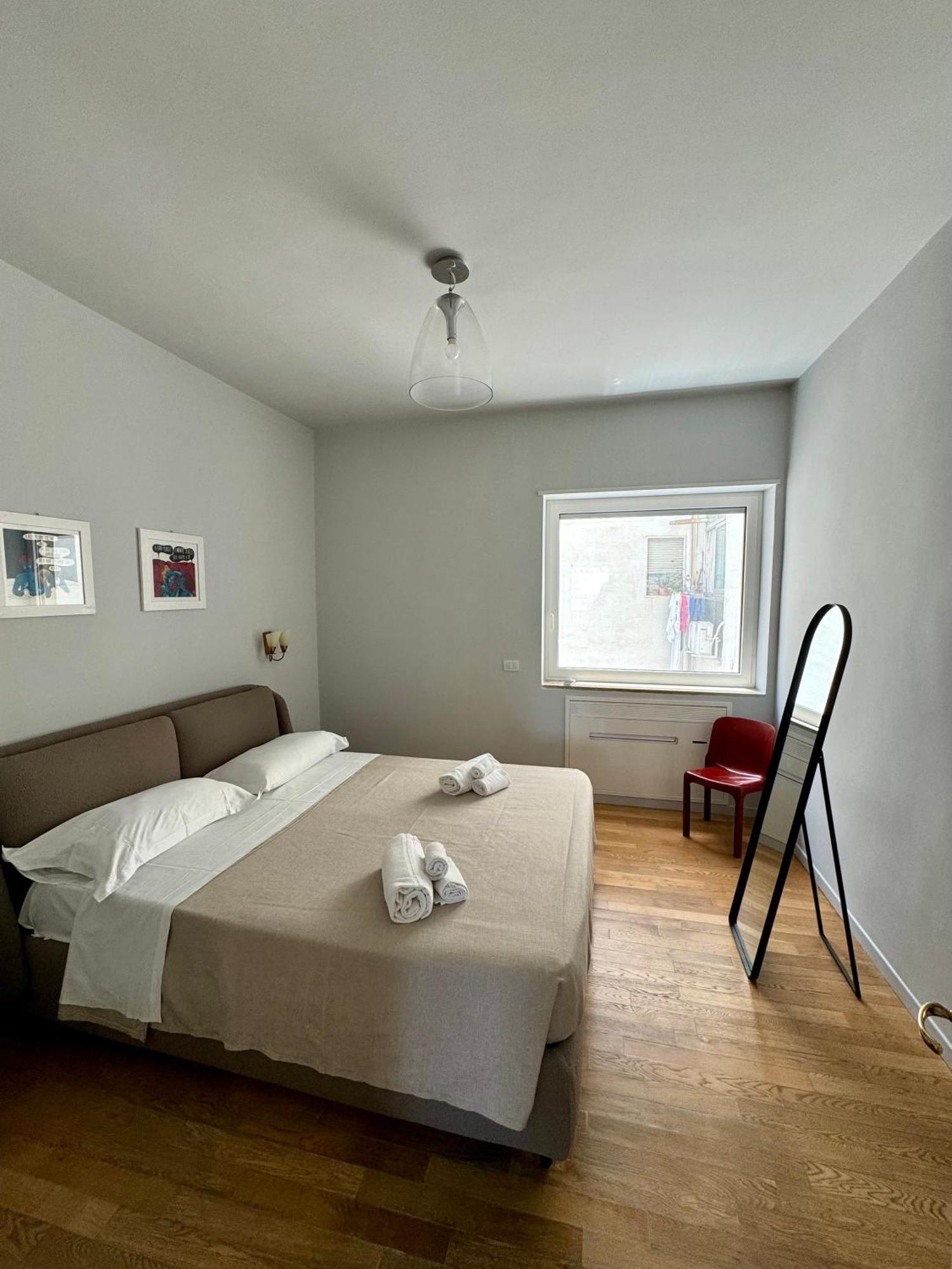Appartement 4 Balconi House- Moderno A *