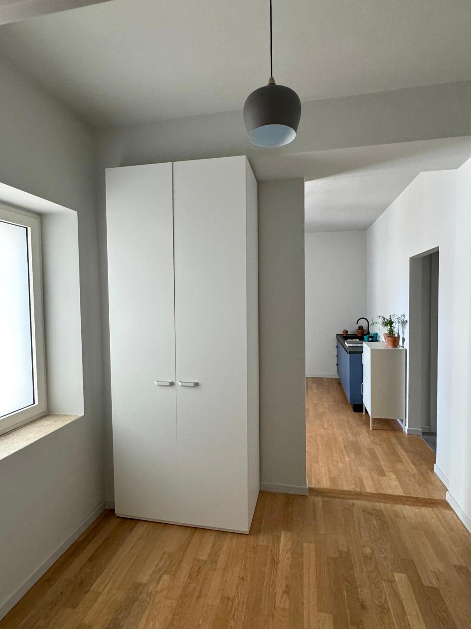 4 Balconi House- Moderno A Appartement